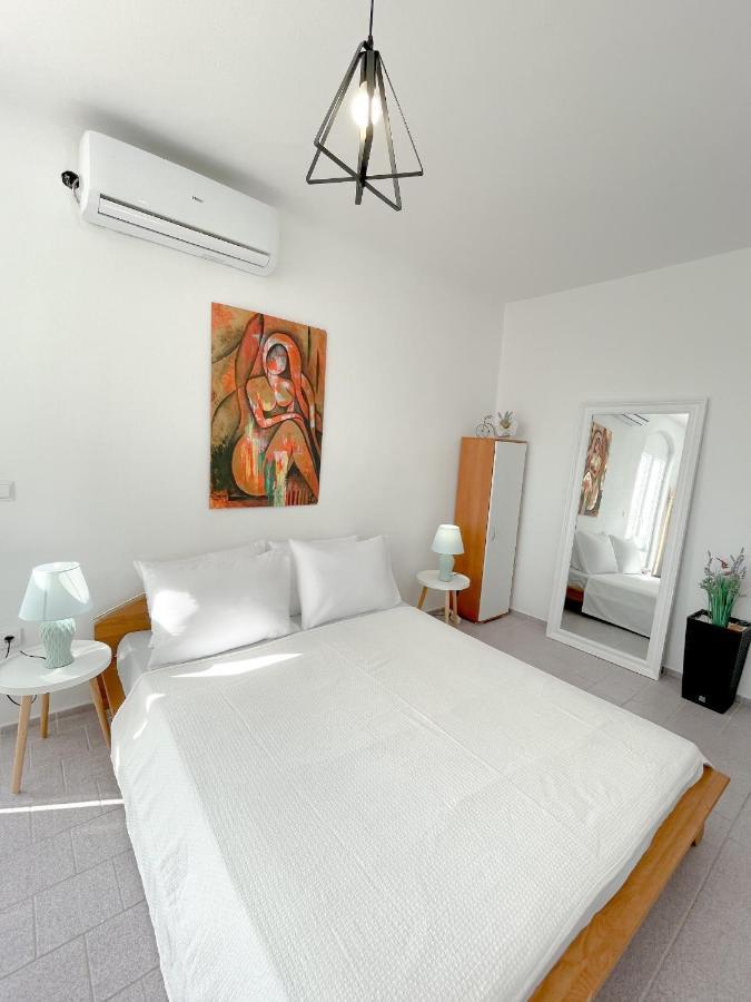 Sea View Apartment Amaro 코츌라 외부 사진