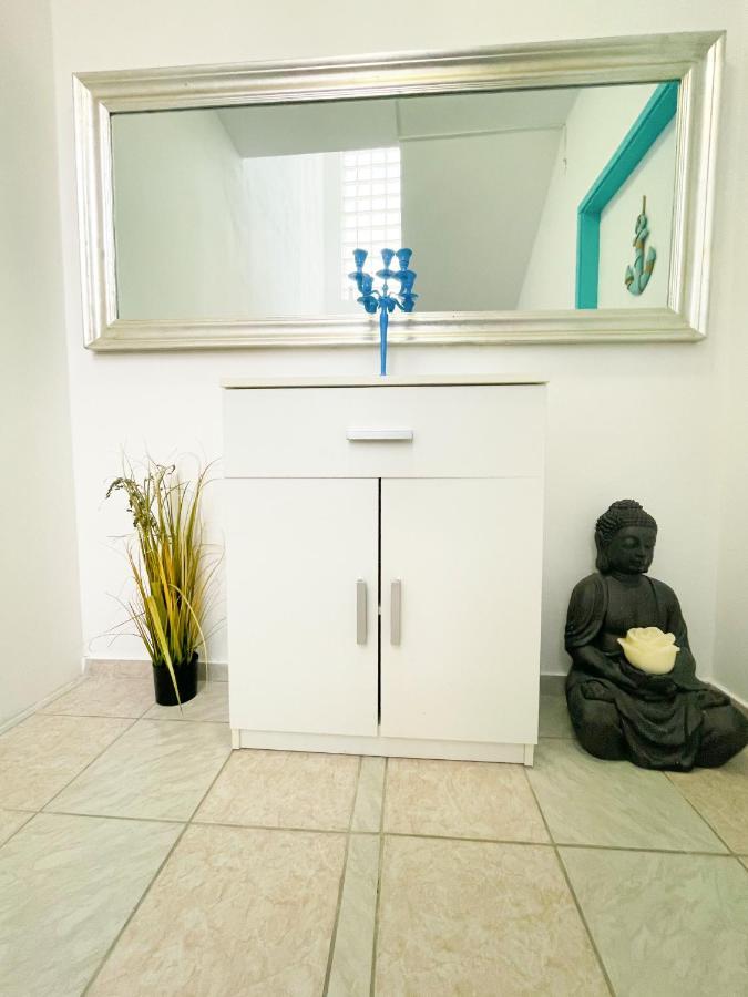 Sea View Apartment Amaro 코츌라 외부 사진
